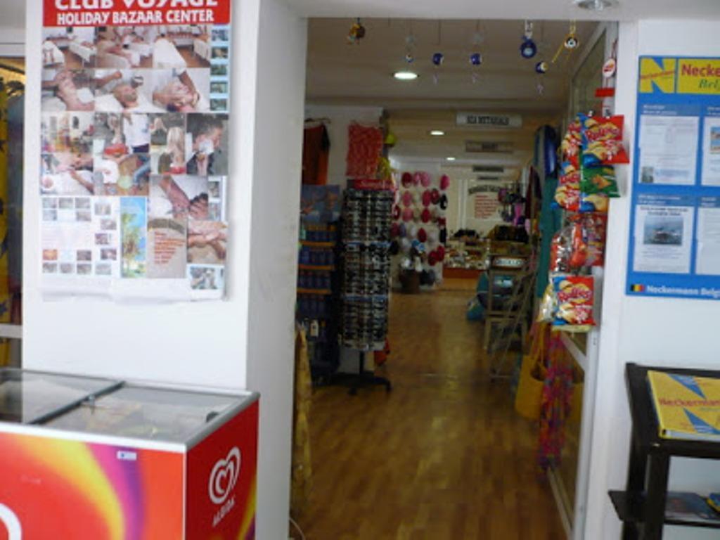Sunside Konaklı
